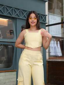Amarelo