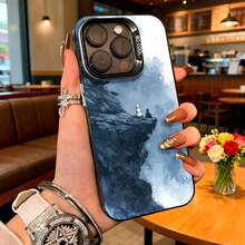 Basic Phone Cases - White - View 3