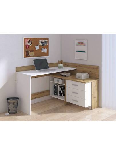 Dmora Desks Workstations view 2