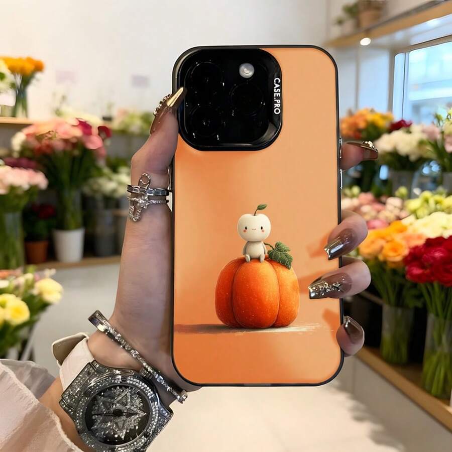 Basic Phone Cases - Black - View 1