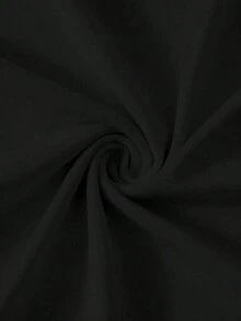 Women T-Shirts - Black 5 - View 4