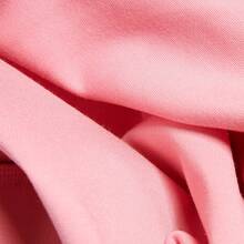 Adidas Women's Casual Hooded Knit Jacket, Fashionable For Sports, Daily Wear, Spring & Autumn