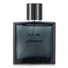 Bleu De Chanel Eau De Toilette Spray 50ml/1.7oz - Tươi - Xem 3