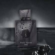 Men's Eau De Parfum Spray - Natural Woody Notes, Long-Lasting Freshness - Perfect For Dates And Workouts - 3.38 Oz Perfect For Halloween, Christmas, And Back-To-School Season Gifts-Ideal Presents For Husbands, Fathers, And Friends To Enhance Masculine Charm. - 木質香調 - 查看 6