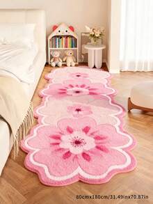 高级仿羊绒地毯,现代简约ins风,奢华舒适,适合客厅、卧室、厨房和浴室,柔软舒适,是馈赠亲友或自用的理想之选(手工定制尺寸可能略有偏差,建议床边地毯选择较大尺寸),毛绒地毯,厚实地毯,蓬松地毯,保暖地毯,厚实柔软地毯,秋冬季地毯 - 彩色 - 查看 15