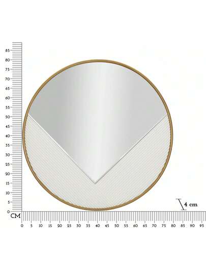 Dmora Bathroom Mirrors view 3