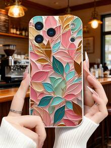 Basic Phone Cases - White - View 1