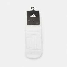 Adidas Unisex Tennis Low Socks HT1640 - White - View 1