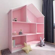 1 Rolo de Papel de Parede Adesivo Removível Rosa, À Prova d'Água, À Prova de Óleo, Cor Sólida Fosca para Decoração da Sala de Estar, Cozinha, Quarto, Renovação de Móveis DIY
