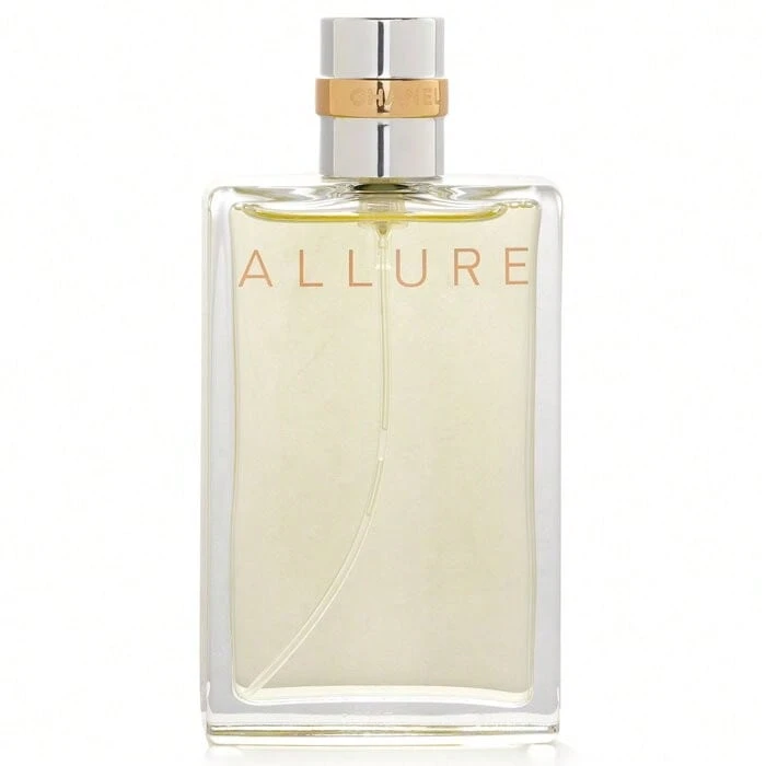CHANEL Allure Eau De Toilette Spray 50ml/1.7oz - 清新香調 - 查看 1