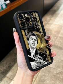 Basic Phone Cases - Yellow - View 5