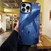 Basic Phone Cases - 블랙 - 보기 4