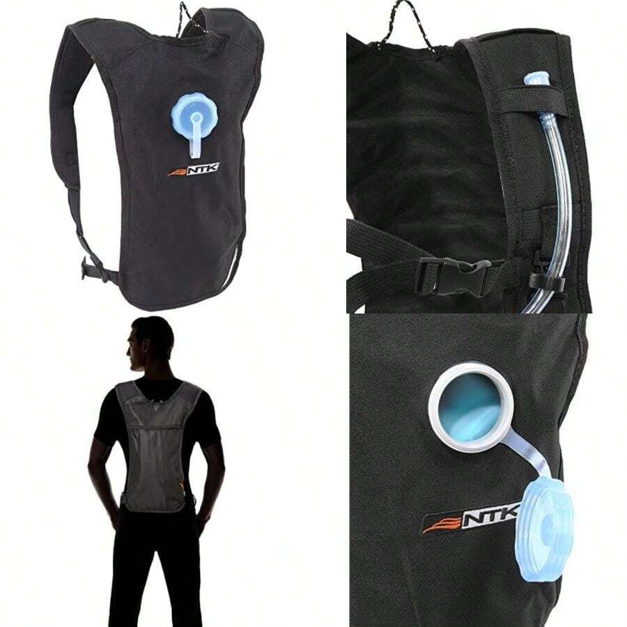 Ntk Backpack Aquabag . 202030(default) - Multicolor - Ver 1