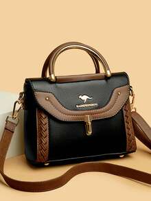2025 New High Quality Ladies Handbag And Purse Casual Totes Messenger Bag Fashion Leather Designer Crossbody Shoulder Bags For Women