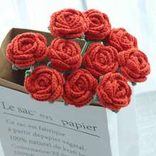 màu cam cổ điển