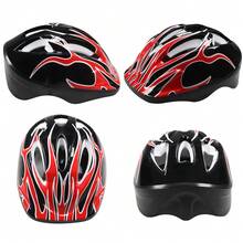 Kids Bike Helmet Set With Knee Pads Elbow Pads Wrist Guards,Adjustable Helmet For Toddler Kids&Youth,3-10yrs Girl Boy Kids Protective Gear Set Bicycle Helmet Roller Skate - Multicolor - View 10