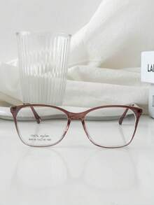 Eyeglasses - Rỉ Nâu - Xem 3