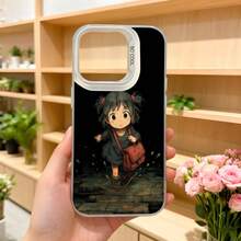 Basic Phone Cases - Black - View 5