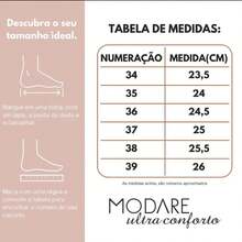 Orthopedic Modare Elastico Massager Sandal 7162206 - 裸體 - 查看 3