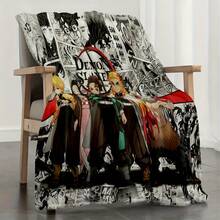 Deluxe Soft Flannel Blanket With Bright Bird And Floral Pattern-Cozy Warm Sofa And Camping Decor Blanket 150x200cm.Jpg | Demon Antistatic Soft Blankets & Throws Blanket Slayer Fluffy Decorative Anime Custom Fleece.Jpg | Demon Cartoon Comic Blanket Quality Super Soft Slayer Anime Bedding Throws Winter Camping Couch Chair Funny Bedspread.Jpg |   000507 Warm Bed Blankets Print Blanket Sofa Bed Blanket Winter Warm Blanket Throw Blanket.Jpg |   000508 Plush Pet Blankets Beach Blanket Couple Blankets Home And Decoration Throw Blanket.Jpg |   000509 Warm Blankets Travel Blanket Comfort Warm Soft Blankets And Blankets Throw Blanket.Jpg |   000510 Anime Bed Blanket Print Blanket Couple Blankets Personalized Blankets Throw Blanket.Jpg |   000511 Quilt Bed Blankets Travel Blanket Winter Blankets Home And Decoration Throw Blanket.Jpg |   000512 Quilt Knee Blanket Travel Blanket Winter Blankets Home And Decoration Throw Blanket.Jpg |   0005 - Như hình ảnh cho thấy - Xem 2