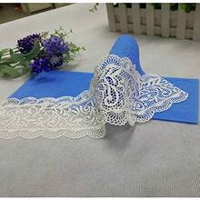 Molde de silicona para decoración de pasteles fondant - Multicolor - Ver 5