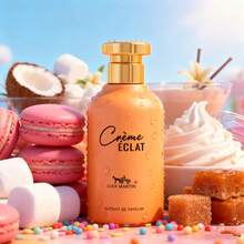 Loui Martin LOUI RADIANCE CREAM 100ML – UNISEX PERFUME EXTRACT - Sweet - View 2