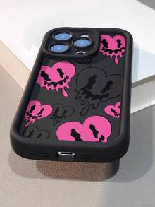 新款高端纹理加厚防摔喷漆手机壳保护套，兼容 16 Pro Max、16、16 Pro、15 Pro Max，兼容 Apple P13、P14、P11、P16 软壳、P12、XS、XR、7/8 Plus、7/8，兼容 Galaxy S22 Ultra、S23、A33、A53、S20 FE，兼容 Redmi 11、12 Pro、12/12X、Note 11、9A、9C，兼容 Poco X3 NFC，兼容 Redmi 10、9、Note 9、12C、Note 11 Pro，兼容 Redmi 10C、Note 8 Pro，国际版，非国内版。 - 彩色 - 查看 5