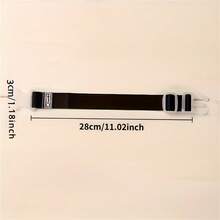 1/2pcs Luggage Straps, Suitable For Backpacks, Suitcase Handles, Bag Binding, Travel Essentials - Multicolor - View 3