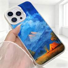 Basic Phone Cases - Noir - Voir 5