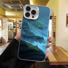 Basic Phone Cases - White - View 7