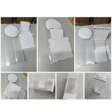 自动捕鼠器！钢制捕鼠器，连续捕鼠笼，家用室内灭鼠器。可重复使用、可清洗的人道捕鼠器，可捕捉老鼠、田鼠和其他啮齿动物。