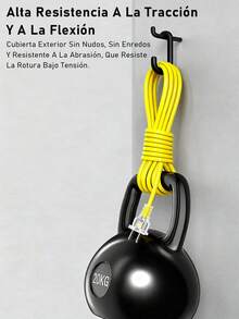 Extension Cords - 15 Metros--4 Piezas - View 5