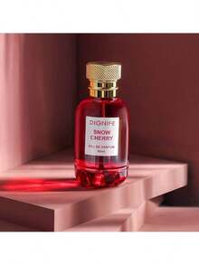 New Cherry Blossom, Snow Moon, Lost Cherry Blossom, Sweet Cherry Blossom, Little Female Student, Persistent Eau De Toilette 60ml, Floral Flavor, Essential For Date, Female Fragrance Spray - Sweet - View 6