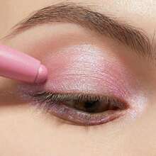 ColourPop Shadow Stix - Cream Eyeshadow Stick With Long-Lasting Color - Multi-Use Cream Makeup With A Built-In Sharpener &Amp; Precise Tip For Easy Application - Socialite (005 Oz) - ColorI - 查看 3