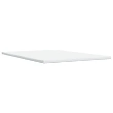 vidaXL Boxspringbett Mit Matratze Hellgrau 140x200 Cm Samt - Grigio - Visualizzare 7