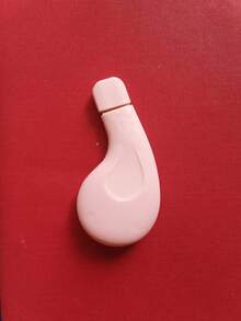 Ergonomic Blackhead Remover Tool - Gentle Facial Pore Cleaner, Silicone Face Scraper, Deep Cleansing, Skin Exfoliating Scraper, Nose Blackhead Extractor, Unisex Skincare Tool, Easy To Use Pore Cleaning Accessories - Multicolor - View 12