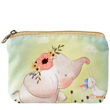 Women And Girls Cute Fashion Coin Purse Wallet Bag Change Pouch Key Holder - Multicolor - View 5