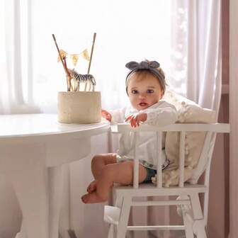 NPK 24Inch Reborn Baby Toddler Doll Reborn Lottie Princess Girl Lifelike Soft Touch 3D Skin Art Doll With Hand Rooted Hair Christmas Gift