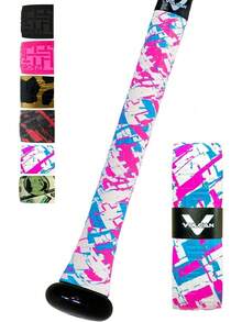 Vulcan Agarradera para Bate, Ligera - Chisporrotear - Ver 1