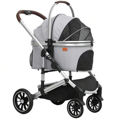 Pet Strollers