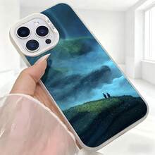 Basic Phone Cases - White - View 5