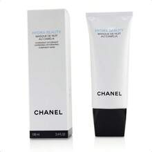 CHANEL Mặt nạ ngủ Hydra Beauty Camellia 100ml - 100ML*1 CÁI - Xem 3