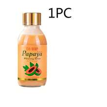 1瓶125毫升谷胱甘肽精华液，精华液，面部护理，保湿补水，温和清洁，提亮肤色。护肤，改善粗糙，淡化色斑，乳液，修复肌肤，紧致肌肤，强化肌肤屏障。 - 彩色 - 查看 12