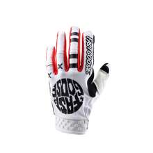 Guantes de motocross, guantes de conducción de motocicleta, guantes de carreras de ATV MX MTB todoterreno - Unitalla - Ver 9