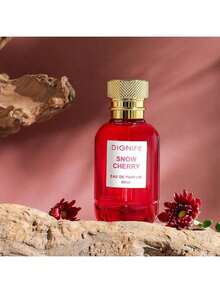New Cherry Blossom, Snow Moon, Lost Cherry Blossom, Sweet Cherry Blossom, Little Female Student, Persistent Eau De Toilette 60ml, Floral Flavor, Essential For Date, Female Fragrance Spray - Sweet - View 4
