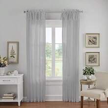 Curtains - Multicolor - View 1