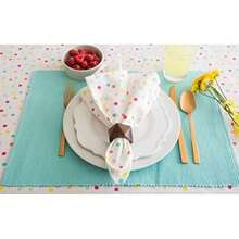 Tablecloths - Multicolor - View 7