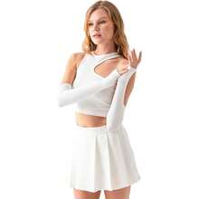 Bamboo Arm Warmers Arm Sleeves For Women And Men Made In Turkey - 多色289 - 查看 1