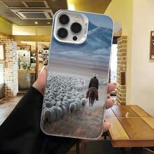 Basic Phone Cases - White - View 7
