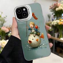 Basic Phone Cases - White - View 7